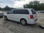 2016 Dodge Grand Caravan Se იყიდება Loganville-ში, GA - Front End