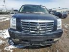 2007 Cadillac Escalade Esv for Sale in Central Square, NY - Front End