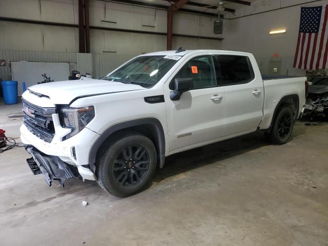 GMC SIERRA C15 2023