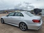 2015 Mercedes-Benz E 350 for Sale in Kapolei, HI - Front End