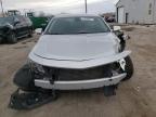 2018 Chevrolet Impala Lt de vânzare în Chicago Heights, IL - Front End