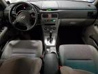 2008 Subaru Forester 2.5X zu verkaufen in Avon, MN - Rear End