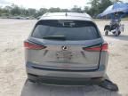 2021 Lexus Nx 300 Base იყიდება Fort Pierce-ში, FL - Rear End