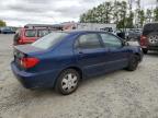 2007 Toyota Corolla Ce на продаже в Arlington, WA - Mechanical