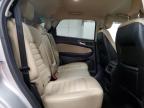 2018 Ford Edge Sel იყიდება Blaine-ში, MN - Front End