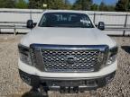 2016 Nissan Titan Xd Sl for Sale in Memphis, TN - Water/Flood