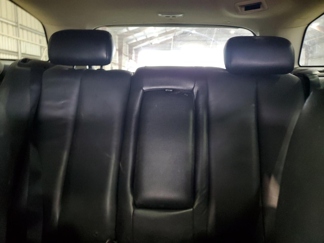 2012 Mazda Cx-7 VIN: JM3ER2B50C0411927 Lot: 53782735