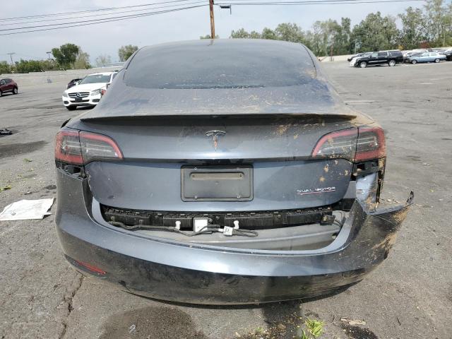  TESLA MODEL 3 2023 Сharcoal