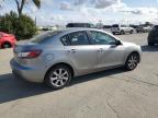 2010 Mazda 3 I на продаже в Martinez, CA - Front End