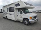 2003 Ford Econoline E350 Super Duty Cutaway Van for Sale in Earlington, KY - Hail
