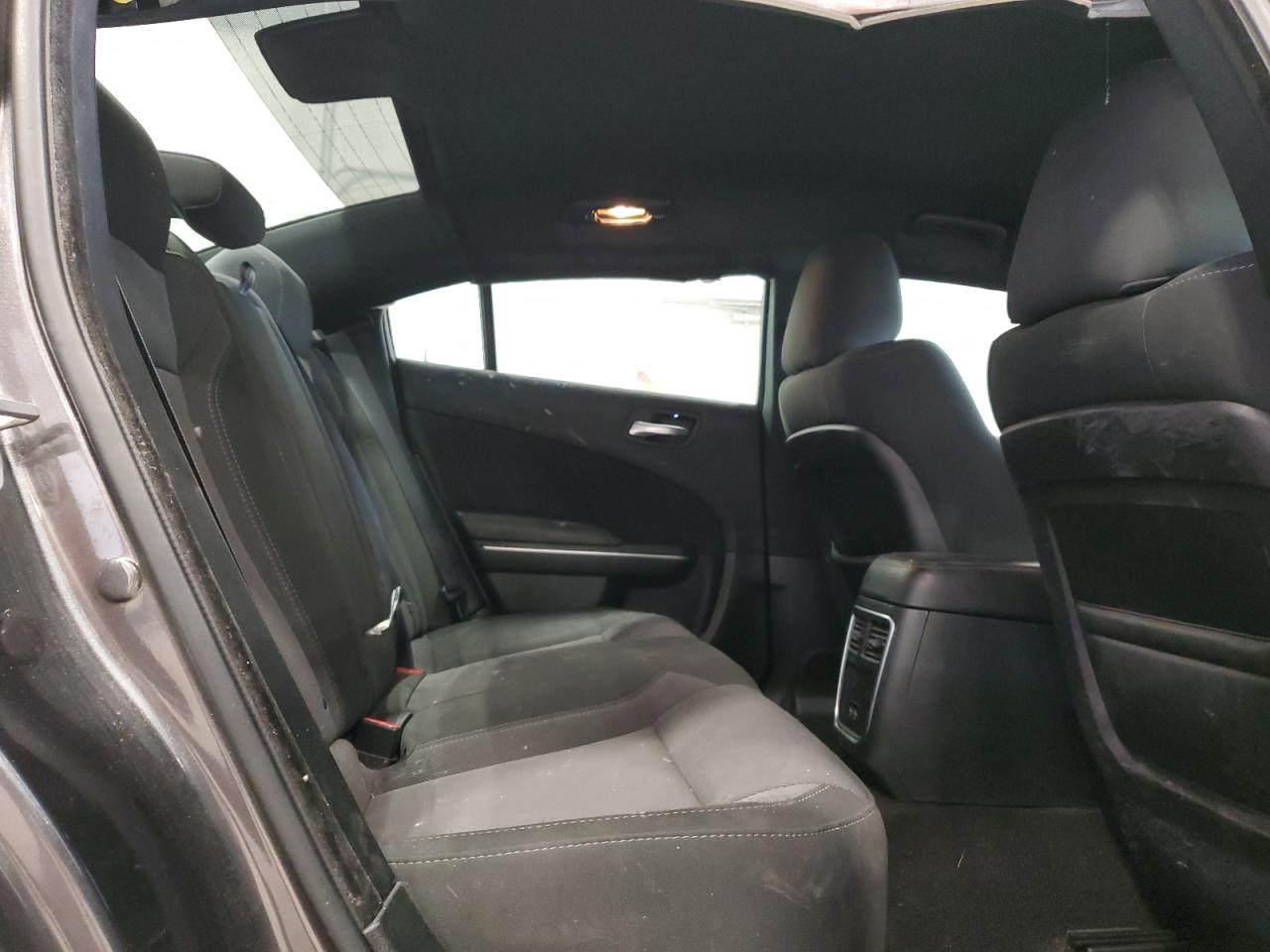 2019 Dodge Charger Sxt VIN: 2C3CDXBG3KH573112 Lot: 54851535