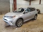 2017 Toyota Rav4 Limited for Sale in Lansing, MI - Top/Roof
