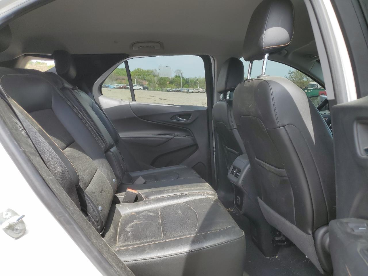 2GNAXPEX8K6276748 CHEVROLET EQUINOX 2019