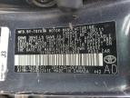 2011 Toyota Corolla Base en Venta en North Las Vegas, NV - Rear End