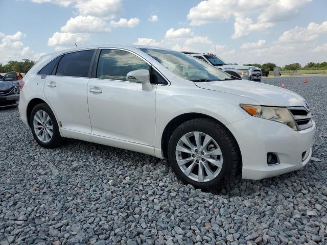  TOYOTA VENZA 2015 White