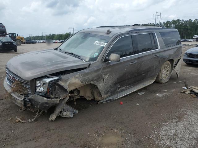  GMC YUKON 2015 Brown