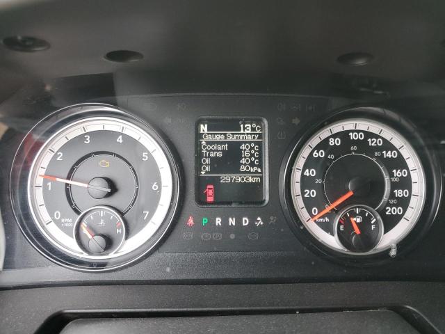 2018 RAM 1500 ST