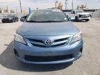2012 Toyota Corolla Base zu verkaufen in Sun Valley, CA - Rear End