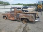 1957 Chevrolet Uk for Sale in Glassboro, NJ - Burn