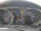 2021 Mitsubishi Outlander Sport Es en Venta en Hurricane, WV - Front End