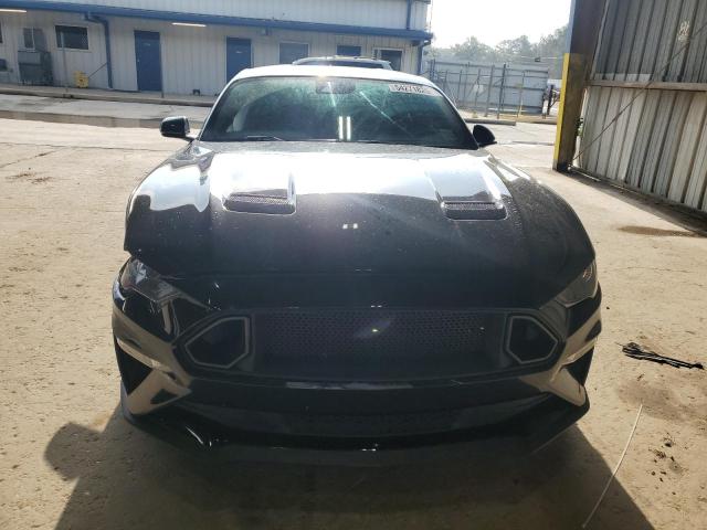  FORD MUSTANG 2021 Czarny