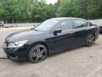 2017 Honda Accord Sport for Sale in Austell, GA - Front End