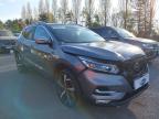 2019 NISSAN QASHQAI TE for sale at Copart GLOUCESTER