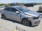 2017 Hyundai Elantra Se en Venta en Spartanburg, SC - Front End