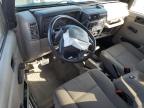 2003 Jeep Wrangler / Tj Sahara იყიდება Wilmer-ში, TX - Front End