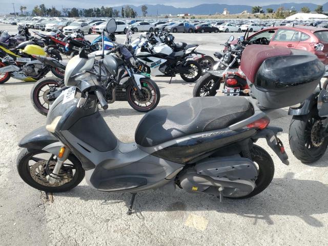 2013 PIAGGIO BV 350