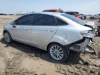 2014 Ford Fiesta Se for Sale in Houston, TX - Rear End