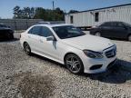 2016 Mercedes-Benz E 350 4Matic იყიდება Ellenwood-ში, GA - Front End