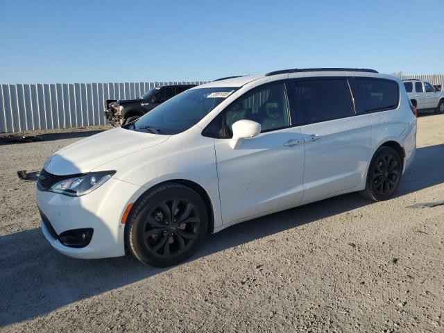  CHRYSLER PACIFICA 2020 Biały