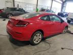 2015 Honda Civic Lx en Venta en Byron, GA - Front End
