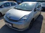 2005 TOYOTA PRIUS T SP for sale at Copart ROCHFORD