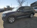 2018 Volkswagen Atlas Sel للبيع في Montreal-est، QC - Rear End