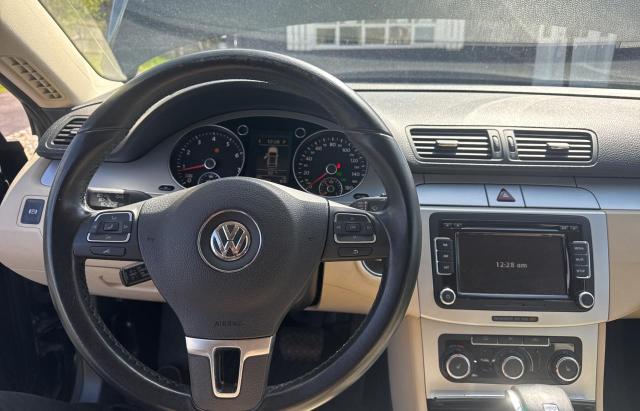 2010 VOLKSWAGEN CC SPORT