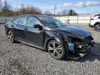 2020 Nissan Sentra Sr en Venta en Hillsborough, NJ - Front End