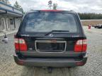 2001 Lexus Lx 470 for Sale in Concord, NC - Side