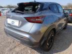 2024 NISSAN JUKE N-CON for sale at Copart ROCHFORD