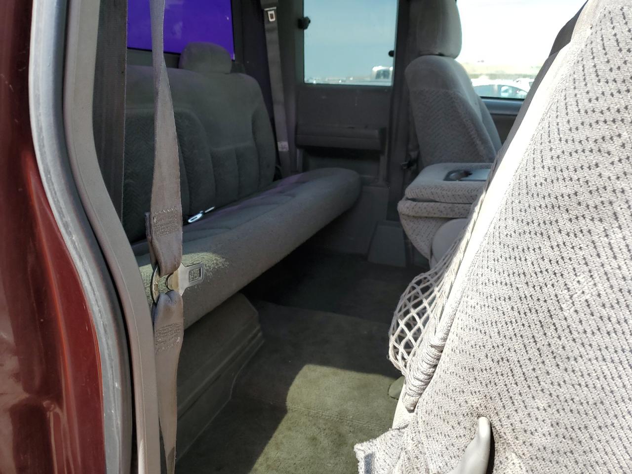 1997 Chevrolet Gmt-400 K2500 VIN: 1GCGK29J0VE155562 Lot: 52716745