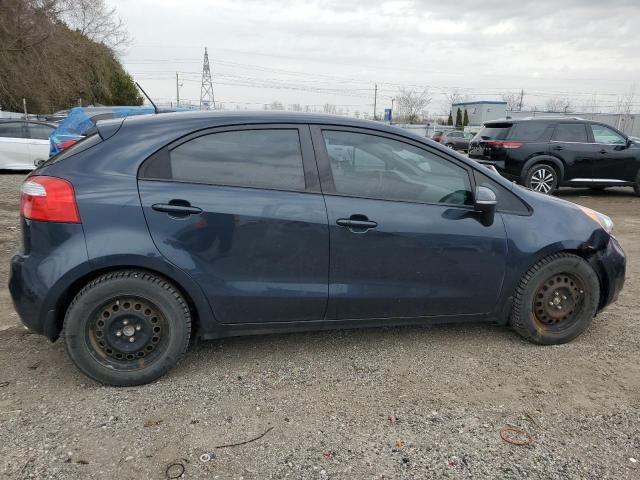 2014 KIA RIO EX