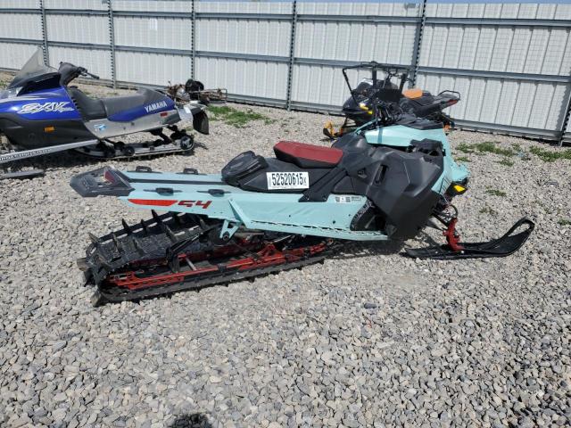 2024 SKIDOO FREERIDE