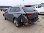 2017 SEAT LEON TECHN for sale at Copart WHITBURN