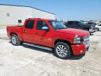 2007 Chevrolet Silverado C1500 Crew Cab for Sale in Haslet, TX - Front End