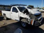 2018 Chevrolet Silverado C1500 იყიდება Las Vegas-ში, NV - Front End