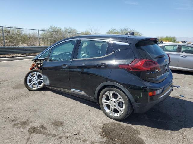  CHEVROLET BOLT 2018 Czarny