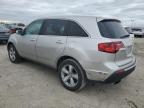 2012 Acura Mdx Technology للبيع في Indianapolis، IN - Mechanical