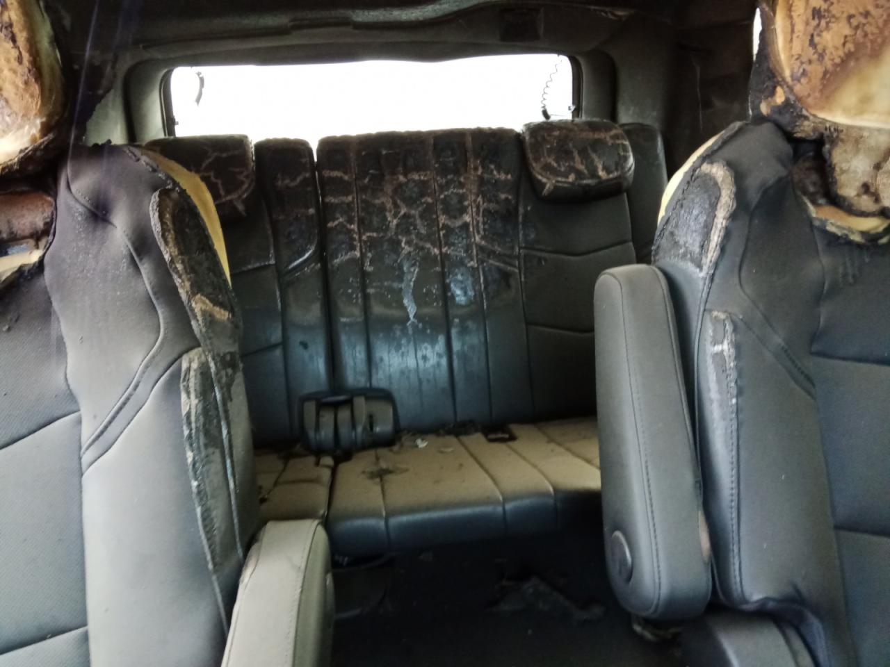 2017 Cadillac Escalade - Image 10
