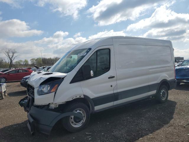 2019 Ford Transit T-250